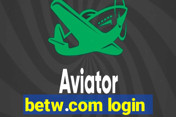 betw.com login
